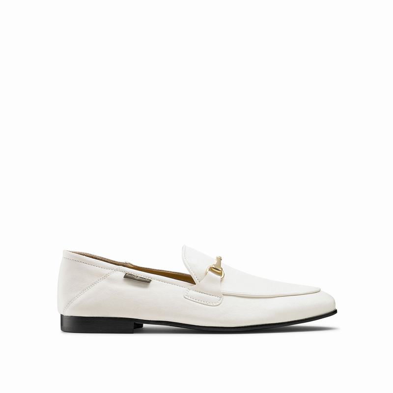 Russell bromley clearance mens loafers